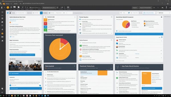 Discover unique notion templates to enhance your workflow